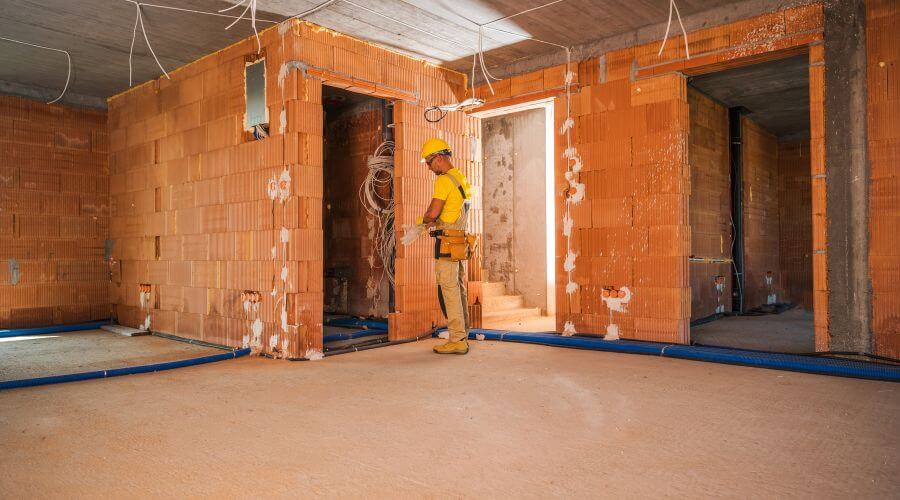 Local Chimney Repair in Lincolnton, GA
